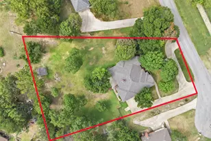 106 Cedar Crest Ct, Hudson Oaks, TX 76087 - Photo 39