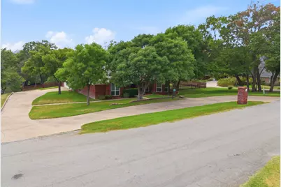 106 Cedar Crest Court, Hudson Oaks, TX 76087 - Photo 31
