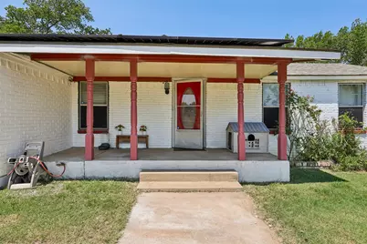 2450 S Burleson Boulevard, Burleson, TX 76028 - Photo 3
