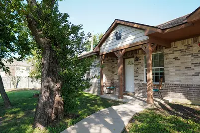 300 S Cottonbelt Avenue #3A, Wylie, TX 75098 - Photo 1