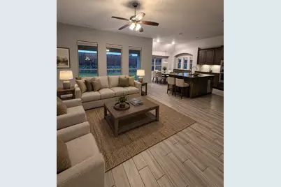 3417 Chadbourne Drive, Wylie, TX 75098 - Photo 5