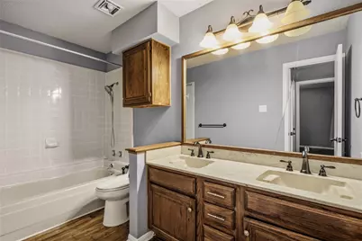 1307 Willoughby Lane #5421, Arlington, TX 76011 - Photo 11