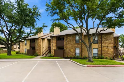 1307 Willoughby Lane #5421, Arlington, TX 76011 - Photo 17