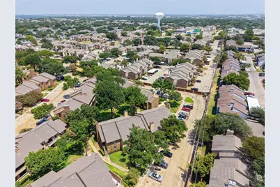 1307 Willoughby Lane #5421, Arlington, TX 76011 - Photo 21