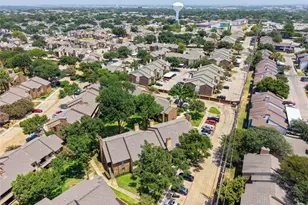1307 Willoughby Ln, Arlington, TX 76011 - Photo 21
