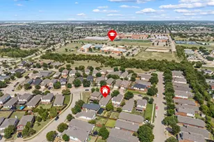 12113 Thicket Bend Dr, Fort Worth, TX 76244 - Photo 27