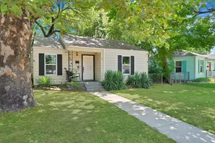 5061 Lyndon Dr, Fort Worth, TX 76116 - Photo 1