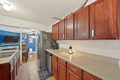 5061 Lyndon Drive, Fort Worth, TX 76116 - Photo 3