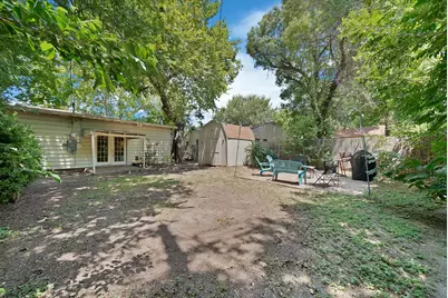 5061 Lyndon Drive, Fort Worth, TX 76116 - Photo 9