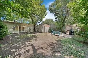 5061 Lyndon Dr, Fort Worth, TX 76116 - Photo 9