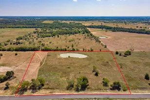 1395 Channing Ln, Wills Point, TX 75169 - Photo 1