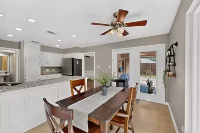 3601 Teal Lane, Bedford, TX 76021 - Photo 11