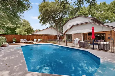 3601 Teal Lane, Bedford, TX 76021 - Photo 31