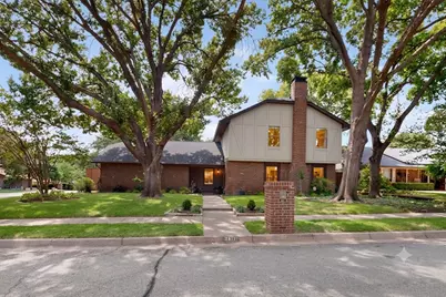 3601 Teal Lane, Bedford, TX 76021 - Photo 3