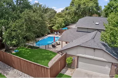 3601 Teal Lane, Bedford, TX 76021 - Photo 39
