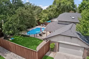 3601 Teal Ln, Bedford, TX 76021 - Photo 39