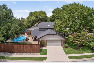 3601 Teal Lane, Bedford, TX 76021 - Photo 37