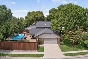 3601 Teal Ln, Bedford, TX 76021 - Photo 37
