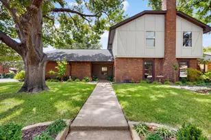 3601 Teal Ln, Bedford, TX 76021 - Photo 1