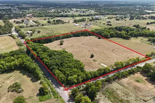 1731 Chapel Rd, Quinlan, TX 75474 - Photo 1