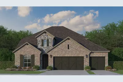 809 Open Range Drive, Mansfield, TX 76063 - Photo 1