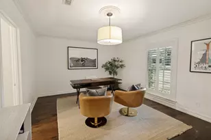 7018 Stefani Dr, Dallas, TX 75225 - Photo 15