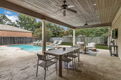 7018 Stefani Drive, Dallas, TX 75225 - Photo 25