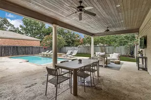 7018 Stefani Dr, Dallas, TX 75225 - Photo 25
