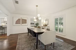 7018 Stefani Dr, Dallas, TX 75225 - Photo 7