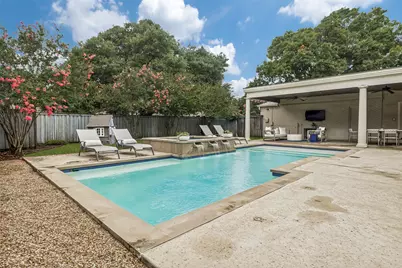 7018 Stefani Drive, Dallas, TX 75225 - Photo 27
