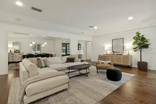 7018 Stefani Dr, Dallas, TX 75225 - Photo 5