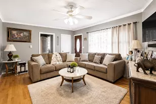 5041 Fairfax St, Fort Worth, TX 76116 - Photo 3