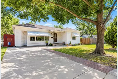 5041 Fairfax Street, Fort Worth, TX 76116 - Photo 1