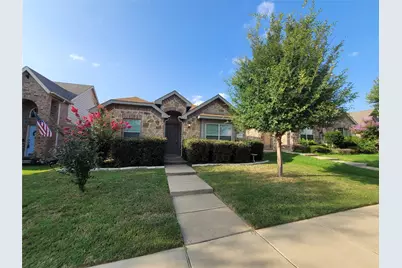 8913 Eastwood Avenue, Cross Roads, TX 76227 - Photo 1