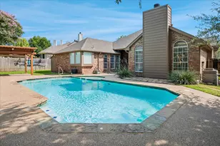 8136 Mt Shasta Cir, Fort Worth, TX 76137 - Photo 35