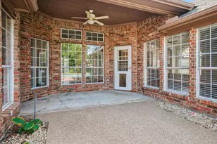 8136 Mt Shasta Cir, Fort Worth, TX 76137 - Photo 33