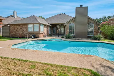 8136 Mount Shasta Circle, Fort Worth, TX 76137 - Photo 35