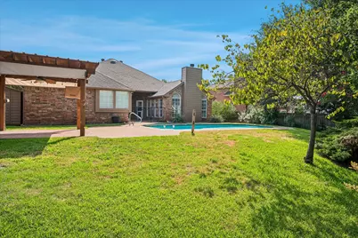 8136 Mount Shasta Circle, Fort Worth, TX 76137 - Photo 39