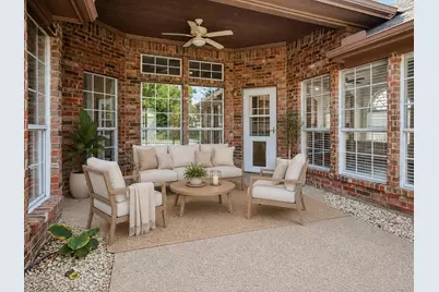 8136 Mount Shasta Circle, Fort Worth, TX 76137 - Photo 31
