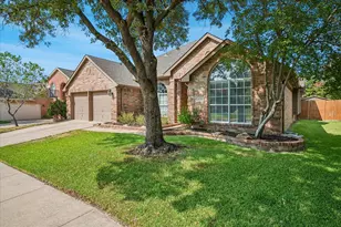 8136 Mt Shasta Cir, Fort Worth, TX 76137 - Photo 3