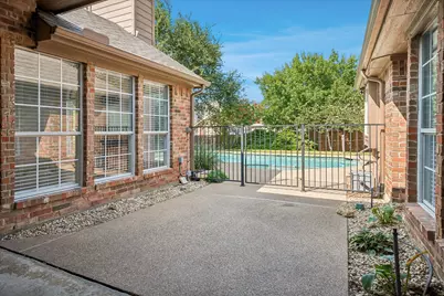 8136 Mount Shasta Circle, Fort Worth, TX 76137 - Photo 33