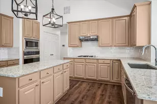 8136 Mt Shasta Cir, Fort Worth, TX 76137 - Photo 17