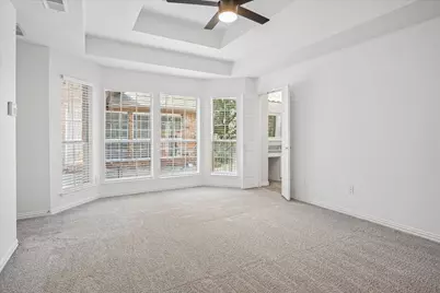 8136 Mount Shasta Circle, Fort Worth, TX 76137 - Photo 19