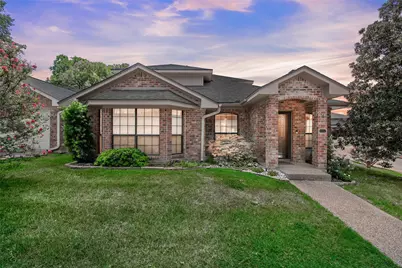 316 Tree Grove, Woodway, TX 76712 - Photo 1