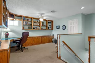 316 Tree Grove, Woodway, TX 76712 - Photo 5