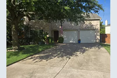 13033 Fencerow Road, Fort Worth, TX 76244 - Photo 3
