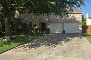 13033 Fencerow Rd, Fort Worth, TX 76244 - Photo 3
