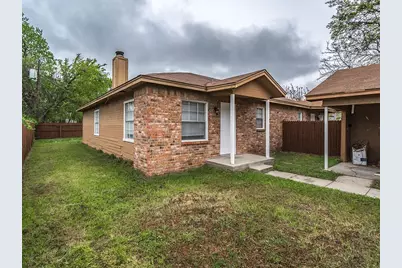 509 S Hastings Street, Irving, TX 75060 - Photo 5