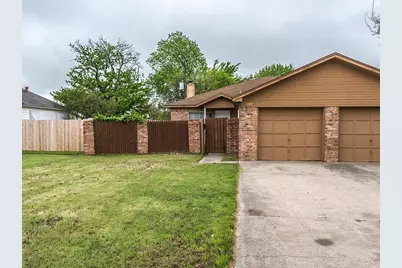 509 S Hastings Street, Irving, TX 75060 - Photo 1