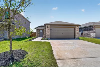 1818 Potomac Lane, Blue Ridge, TX 75424 - Photo 1